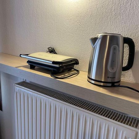 Katerinas Apartmens 斯基亚索斯镇 外观 照片