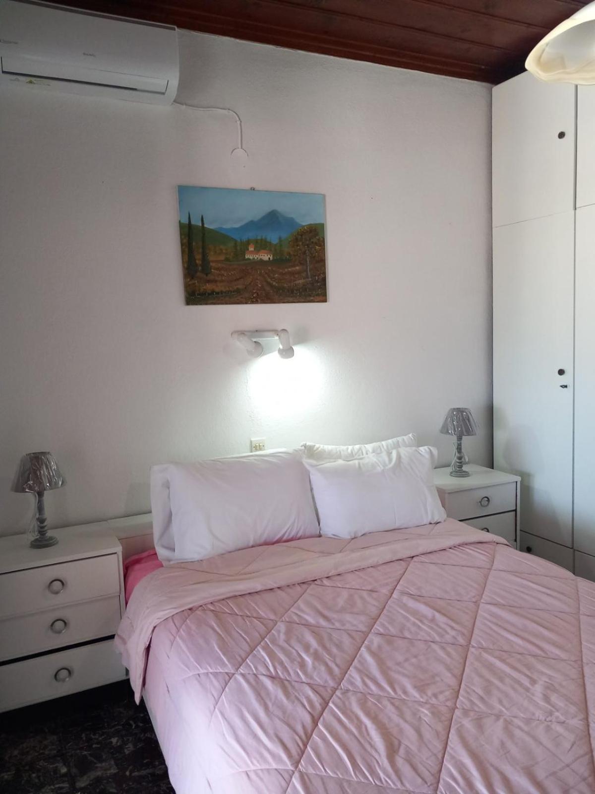 Katerinas Apartmens 斯基亚索斯镇 外观 照片